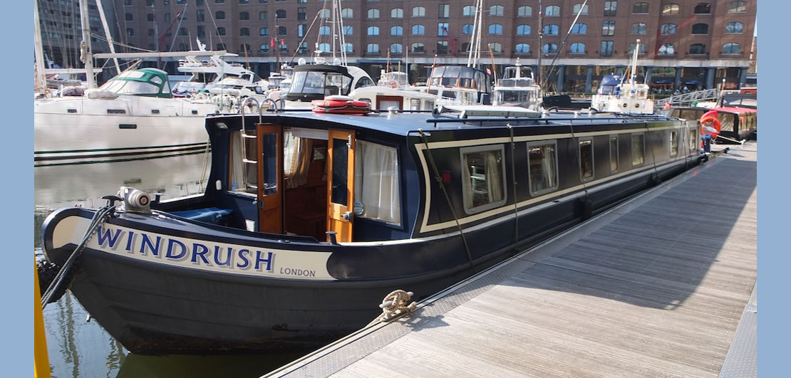 Windrush