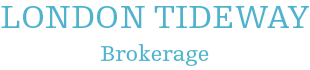 London Tideway Brokerage